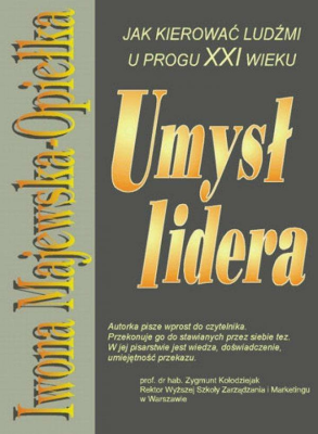 Umysł lidera